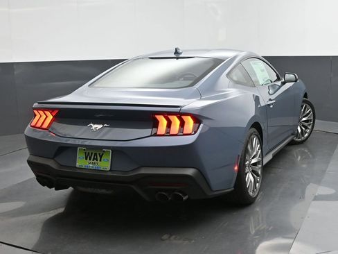 New 2025 Ford Mustang Premium image 5