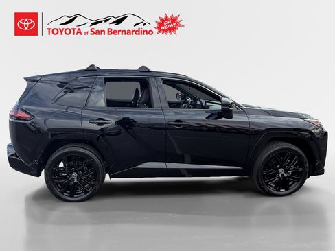 New 2026 Toyota RAV4 XSE AWD/4WD image 6