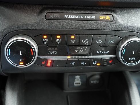 Certified 2024 Ford Escape Active image 26