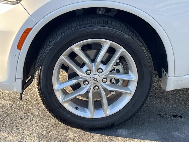 Used 2025 Dodge Durango GT AWD/4WD image 11