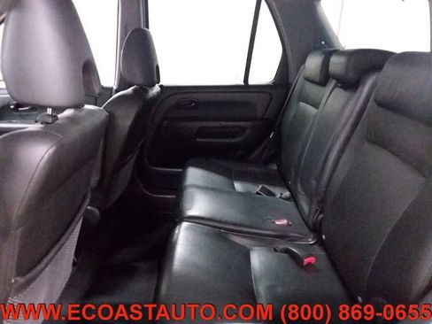 Used 2006 Honda CR-V EX image 12