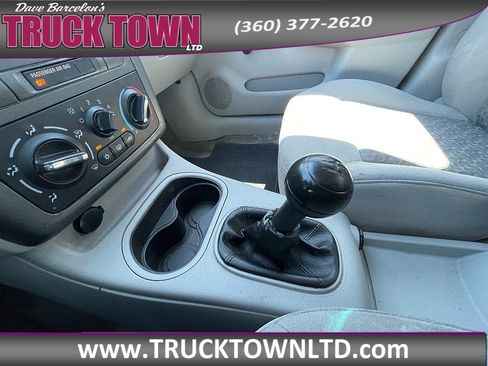 Used 2007 Chevrolet Cobalt LS FWD image 19