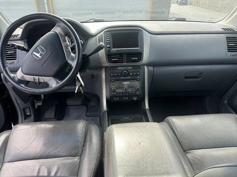 Used 2008 Honda Pilot EX-L image 9