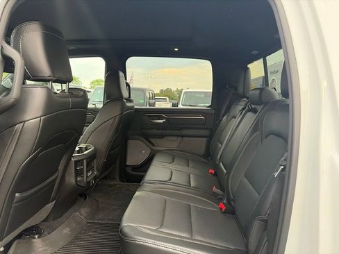 Used 2026 RAM 1500 Rebel w/ Rebel Level 2 Equipment Group AWD/4WD image 16