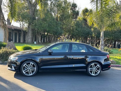Used 2018 Audi A3 2.0T Premium FWD image 2