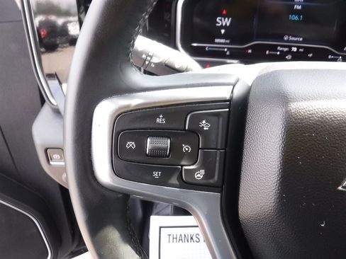 Used 2023 Chevrolet Silverado 1500 LT image 21