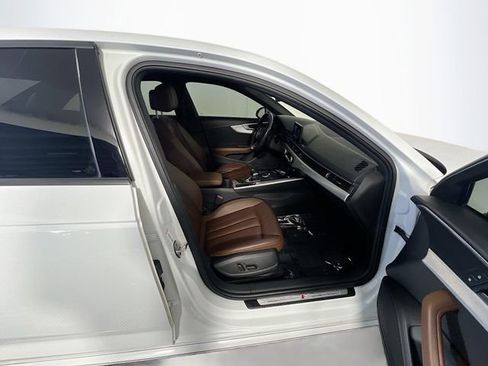Used 2018 Audi A4 2.0T Premium w/ Convenience Package image 29
