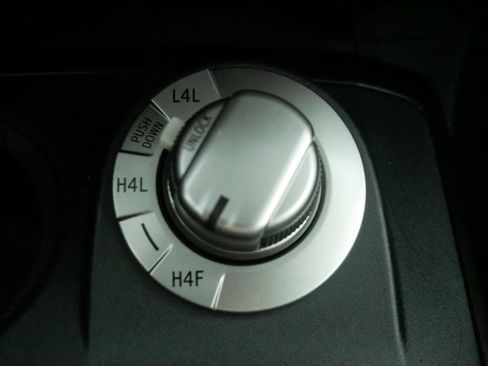 Used 2021 Toyota 4Runner Nightshade AWD/4WD image 31