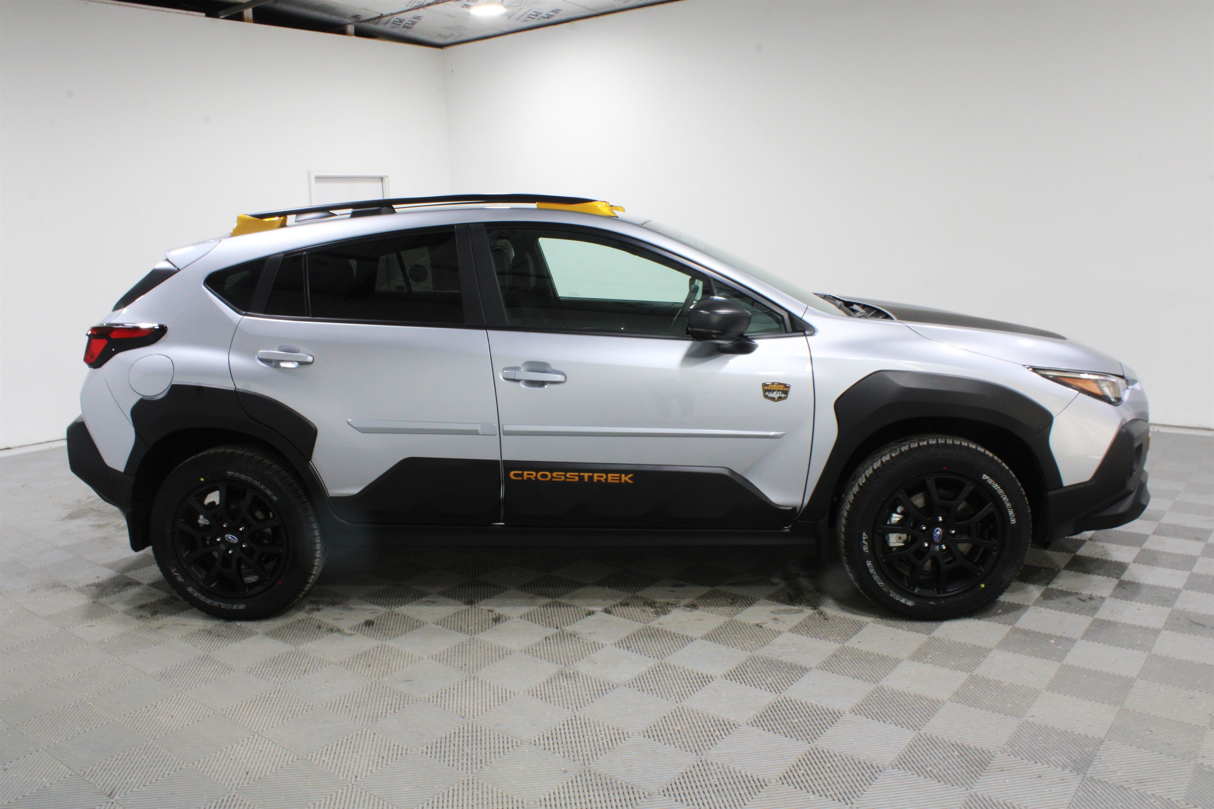 New 2027 Subaru Crosstrek 2.5i Wilderness AWD/4WD image 2