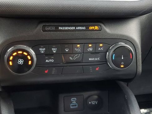 Used 2022 Ford Bronco Sport Big Bend w/ Convenience Package AWD/4WD image 31