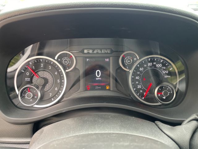 Used 2026 RAM 2500 Tradesman AWD/4WD image 28