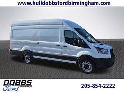 New 2026 Ford Transit 350 148 High Roof Extended