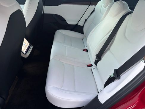 Used 2023 Tesla Model S Standard Range AWD/4WD image 14
