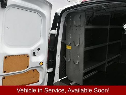 Used 2023 Ford Transit Connect XL FWD image 20