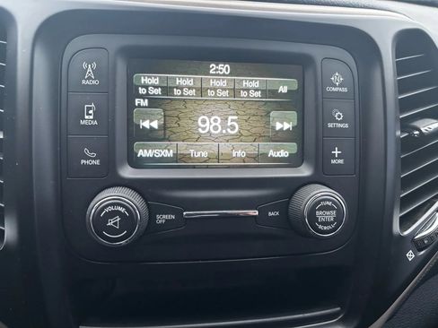 Used 2017 Jeep Cherokee Sport AWD/4WD image 13