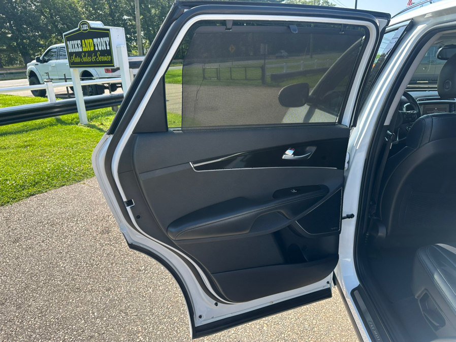 Used 2018 Kia Sorento SX AWD/4WD image 17