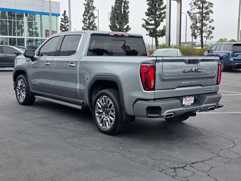 Used 2023 GMC Sierra 1500 Denali Ultimate AWD/4WD image 6