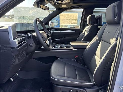 New 2026 Cadillac Escalade Sport image 10