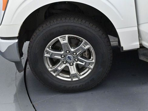 Used 2023 Ford F150 Lariat AWD/4WD image 37