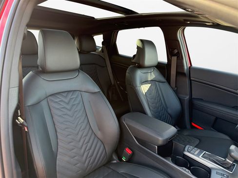 New 2026 Kia Sportage X-Line image 16