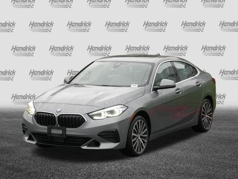 Used 2024 BMW 228i xDrive Gran Coupe w/ Convenience Package AWD/4WD image 5