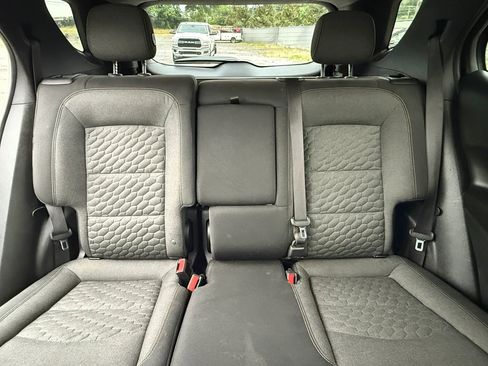 Used 2018 Chevrolet Equinox LT FWD image 22