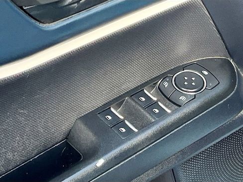 Used 2023 Ford Bronco Sport Heritage AWD/4WD image 18