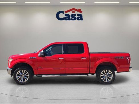 Used 2017 Ford F150 XLT w/ Equipment Group 302A Luxury image 5