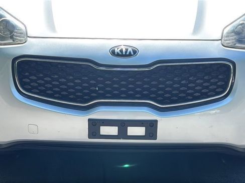 Used 2017 Kia Sportage EX w/ EX Premium Package AWD/4WD image 25