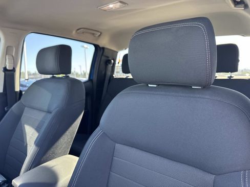 Used 2019 Ford Ranger XLT w/ Equipment Group 301A Mid image 23