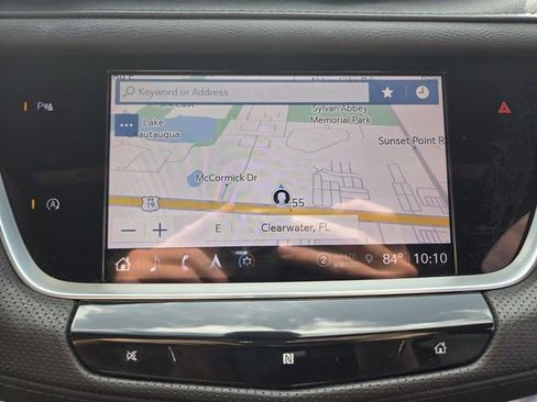 Used 2021 Cadillac XT5 Premium Luxury FWD image 25