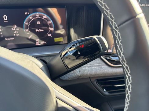 New 2026 Volkswagen Tiguan S FWD image 35