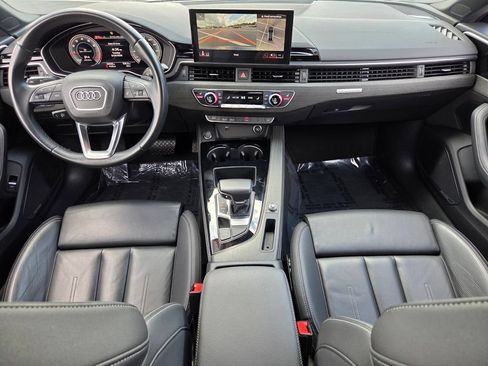 Used 2024 Audi A5 2.0T Premium Plus AWD/4WD image 14