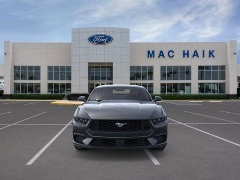 New 2026 Ford Mustang Coupe image 6