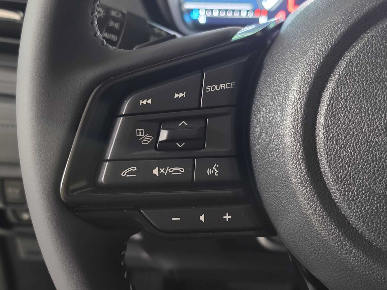 New 2026 Subaru Forester Premium AWD/4WD image 28