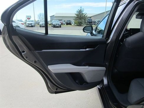 Used 2023 Toyota Camry LE image 13