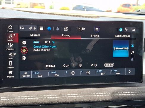 New 2026 Alfa Romeo Tonale AWD/4WD image 13