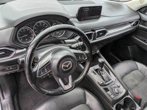 Used 2020 MAZDA CX-5 Touring FWD image 2