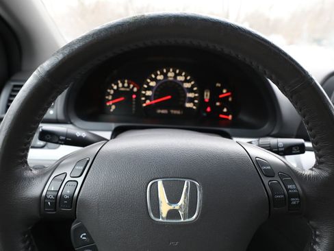 Used 2009 Honda Odyssey EX-L image 24