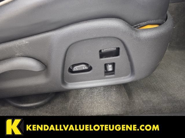 Used 2007 HUMMER H3 AWD/4WD image 30