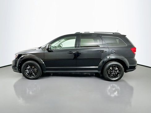 Used 2019 Dodge Journey SE w/ Premium Group image 8