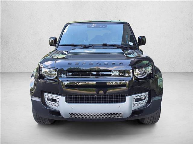 Used 2024 Land Rover Defender 110 S AWD/4WD image 2