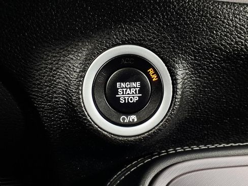 Used 2023 Dodge Challenger SXT w/ Blacktop Package RWD image 16