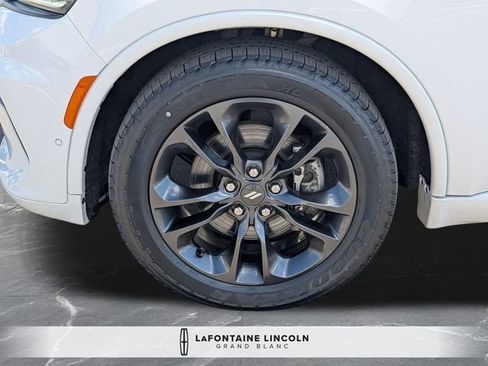 Used 2024 Dodge Durango R/T w/ Blacktop Package AWD/4WD image 36