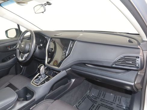 Used 2022 Subaru Outback Premium AWD/4WD image 35