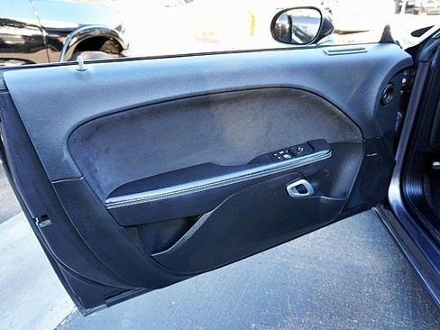 Used 2016 Dodge Challenger SRT w/ Technology Group image 18