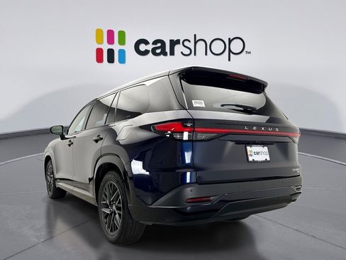 Used 2024 Lexus TX 350 AWD image 3