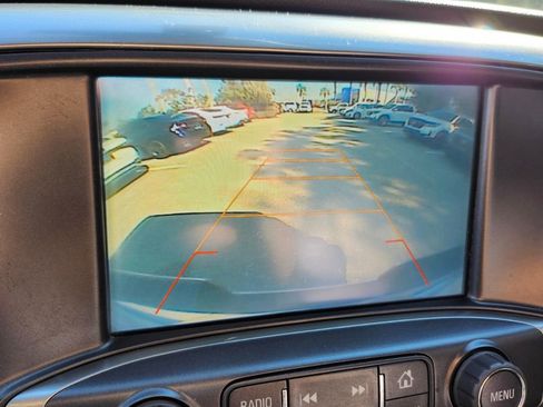 Used 2017 Chevrolet Silverado 1500 LT w/ All Star Edition image 23