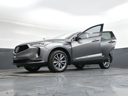 Used 2023 Acura RDX w/ Technology Package image 39