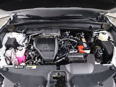 Used 2024 Toyota Grand Highlander XLE image 29